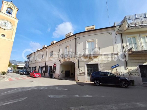 appartamento in affitto a Caserta in zona Falciano