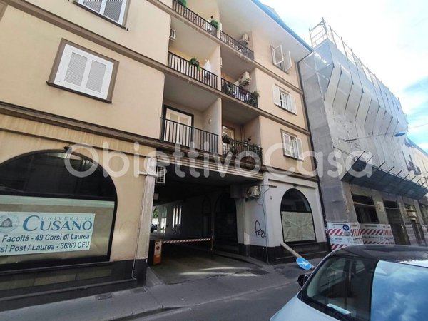 appartamento in affitto a Caserta in zona Centro Città