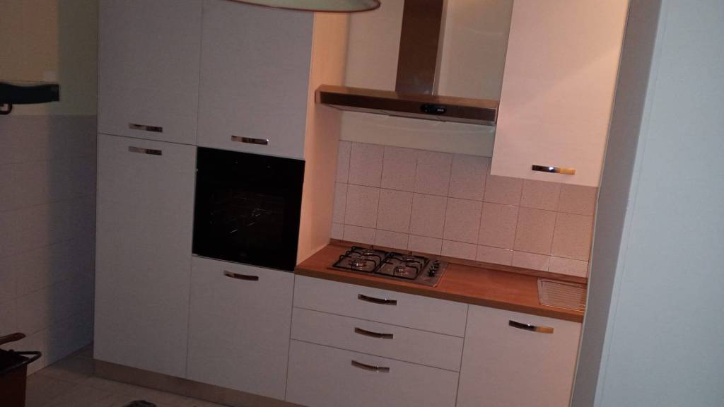 appartamento in affitto a Caserta in zona Ospedale
