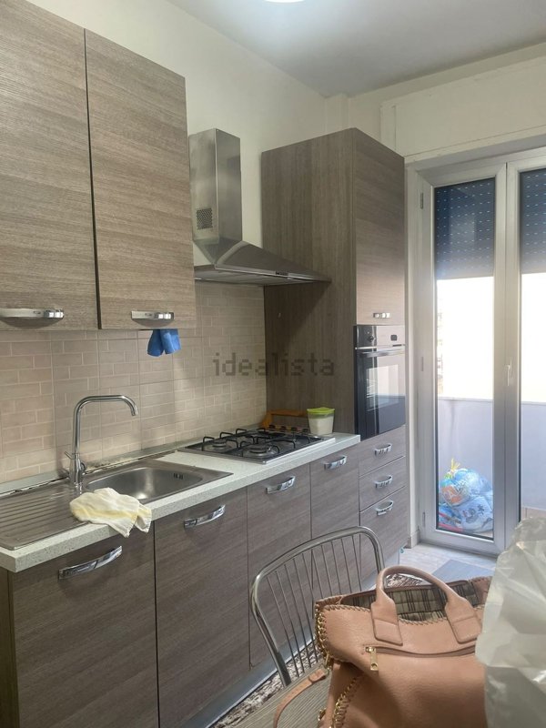 appartamento in affitto a Caserta in zona Centro Città