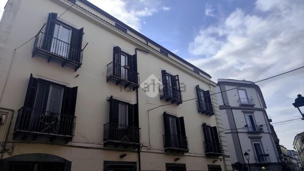 appartamento in affitto a Caserta in zona Centro Città