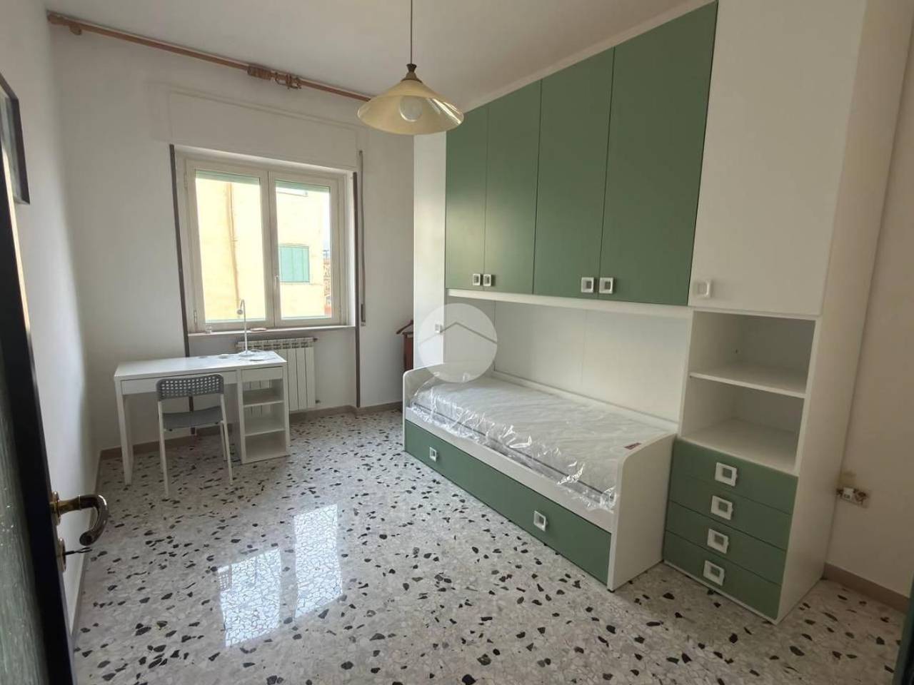 appartamento in affitto a Caserta in zona Acquaviva