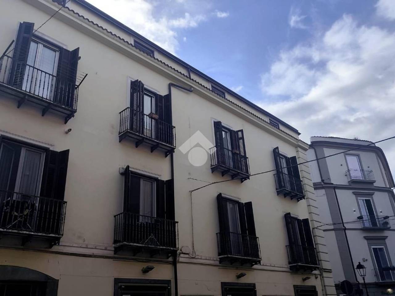 appartamento in affitto a Caserta in zona Centro Città