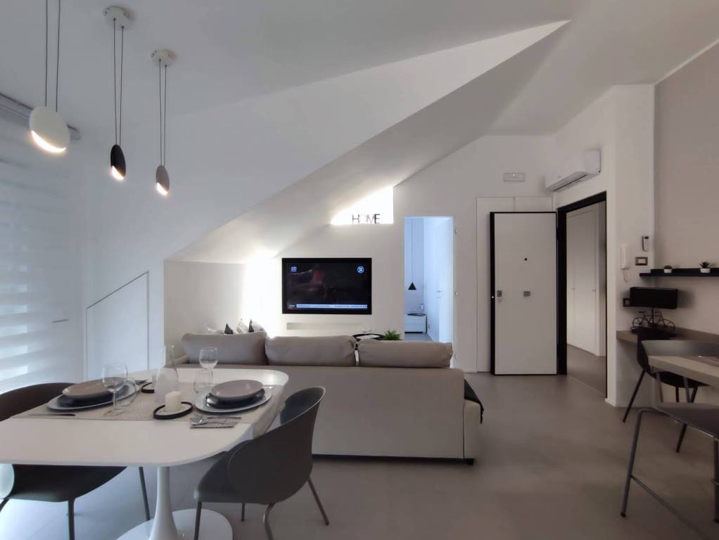 appartamento in affitto a Caserta in zona Acquaviva