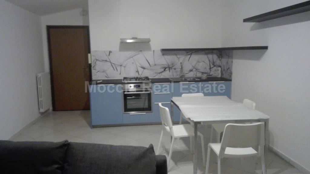 appartamento in affitto a Caserta