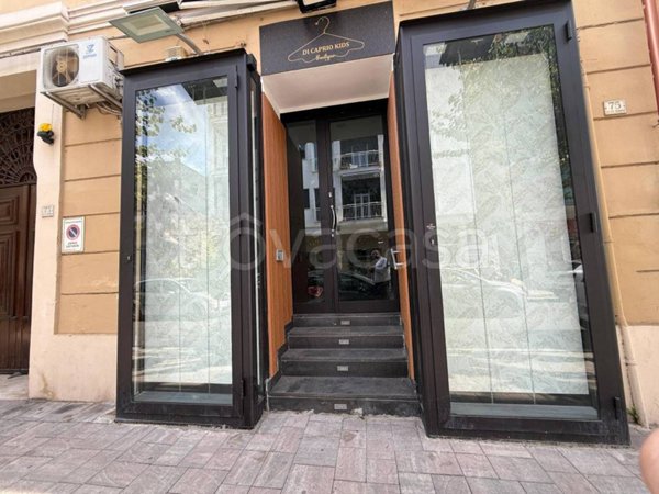 appartamento in affitto a Caserta in zona Acquaviva