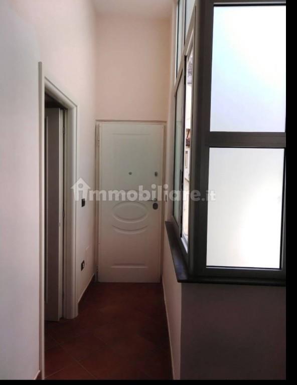 appartamento in affitto a Caserta in zona Centro Città