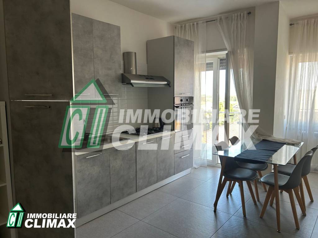 appartamento in affitto a Caserta in zona Acquaviva