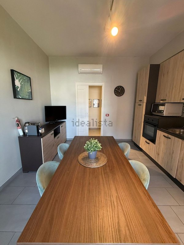 appartamento in affitto a Caserta in zona Acquaviva