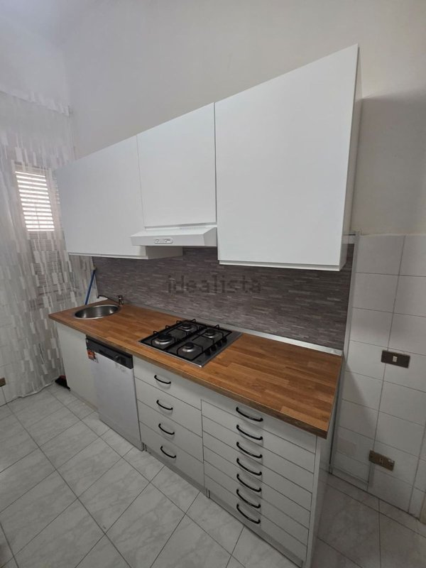 appartamento in affitto a Caserta in zona Centro Città