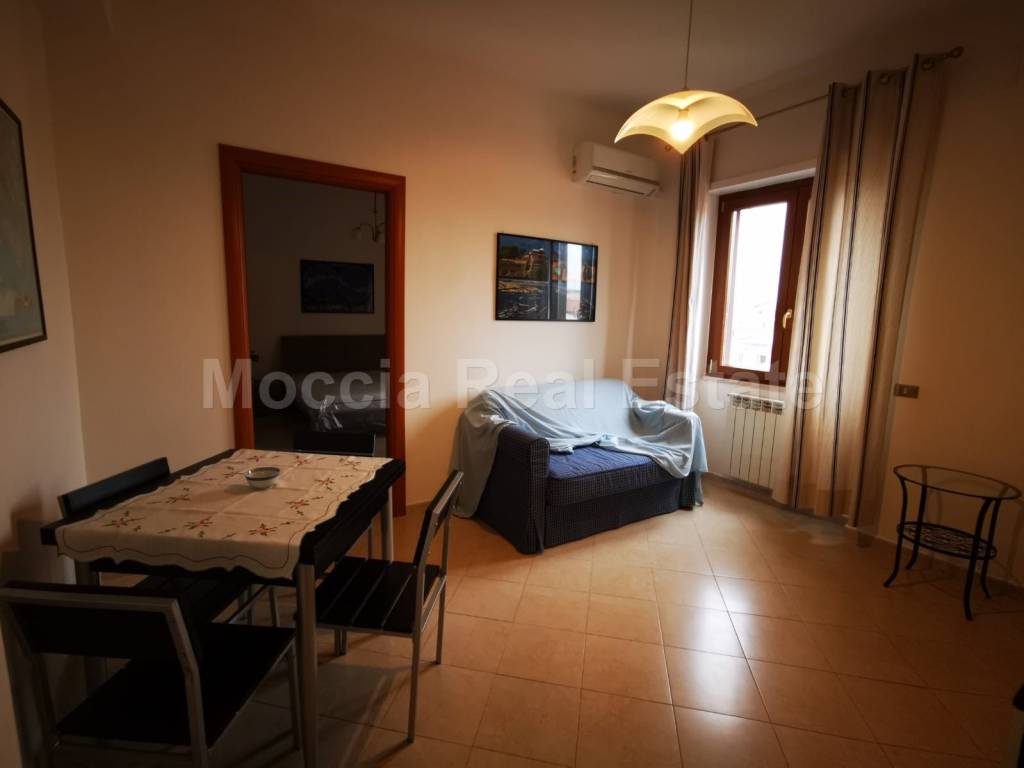 appartamento in affitto a Caserta in zona Centro Città
