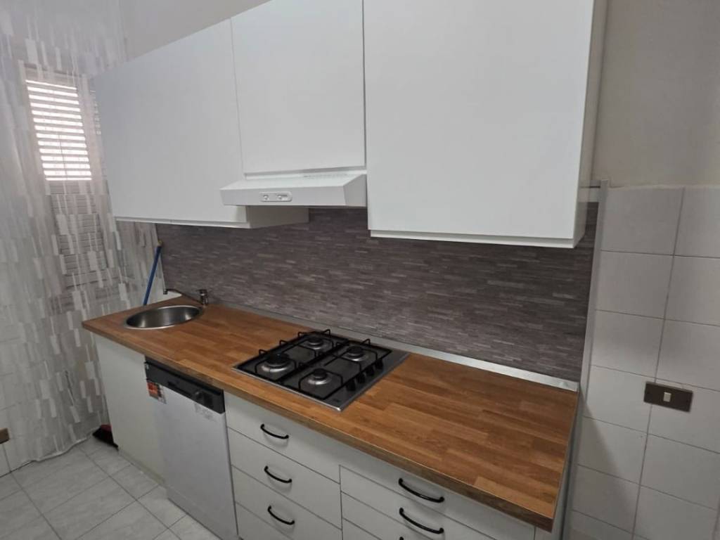 appartamento in affitto a Caserta
