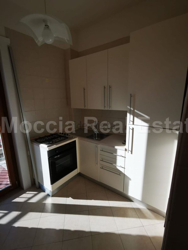 appartamento in affitto a Caserta in zona Centro Città