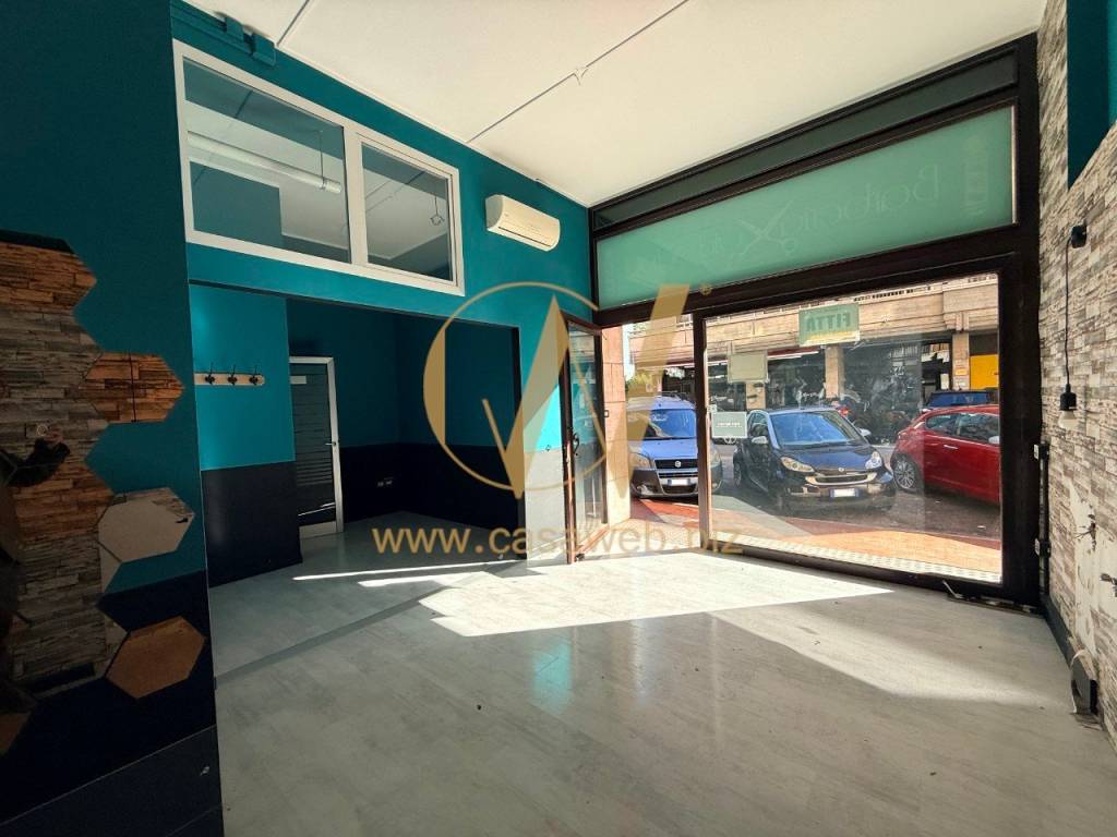 appartamento in affitto a Caserta in zona Centro Città