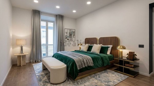 appartamento in affitto a Caserta in zona Centro Città