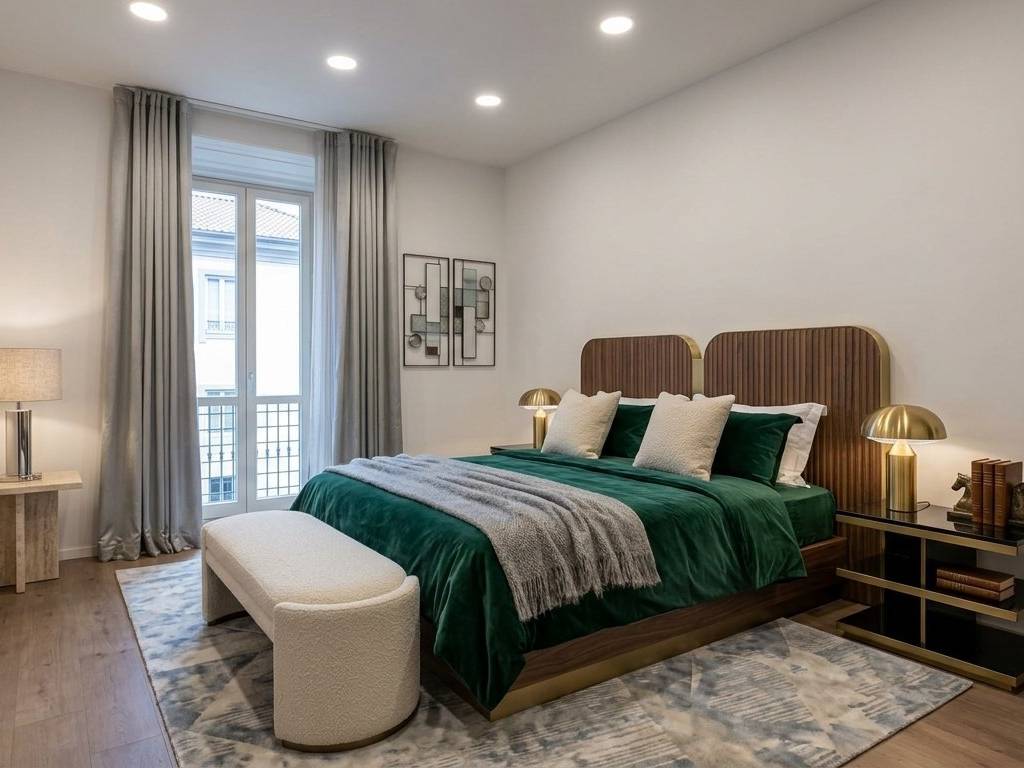 appartamento in affitto a Caserta in zona Centro Città