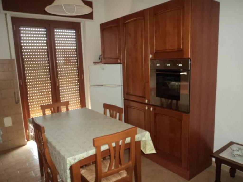 appartamento in affitto a Caserta