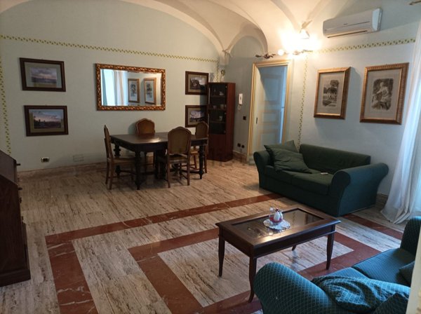 appartamento in affitto a Caserta in zona Centro Città
