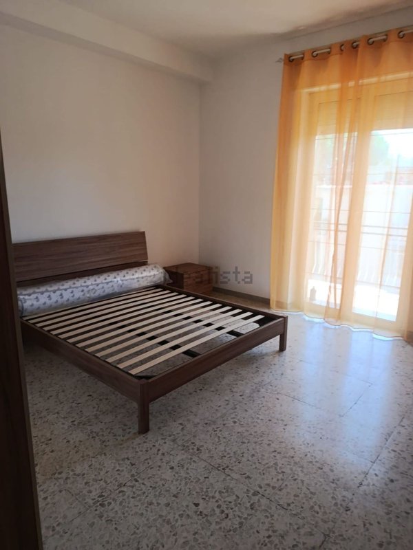 appartamento in affitto a Caserta in zona Acquaviva