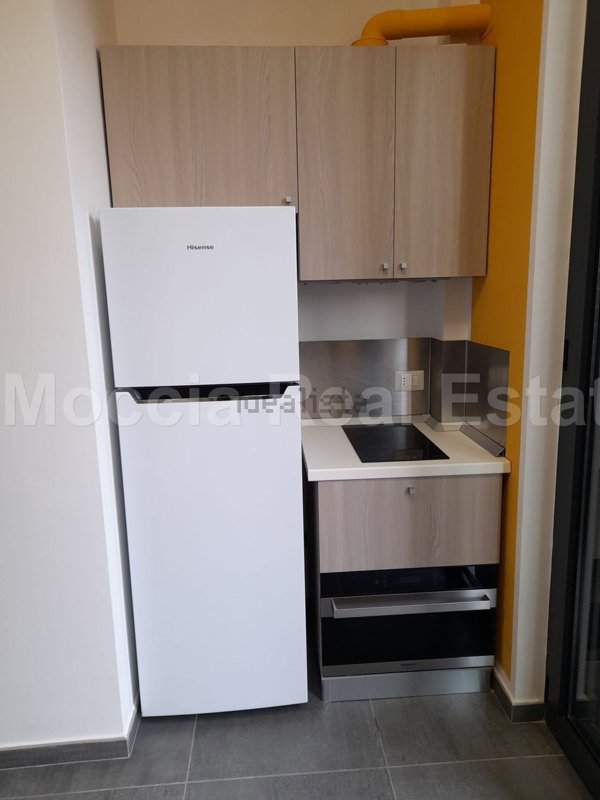appartamento in affitto a Caserta