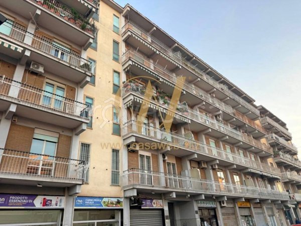 appartamento in affitto a Caserta in zona Acquaviva