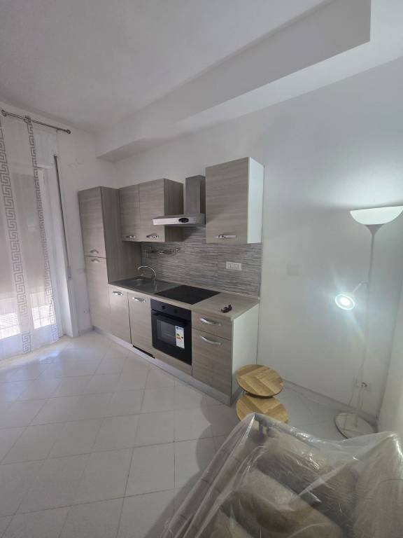 appartamento in affitto a Caserta in zona Acquaviva