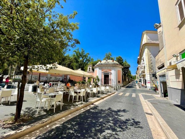 appartamento in affitto a Caserta in zona Centro Città