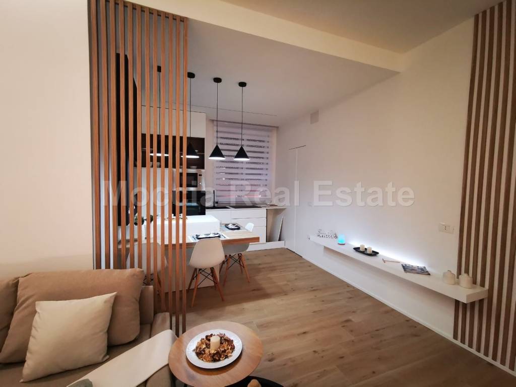 appartamento in affitto a Caserta in zona Centro Città
