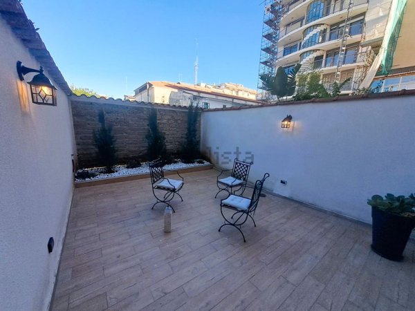appartamento in affitto a Caserta in zona Acquaviva