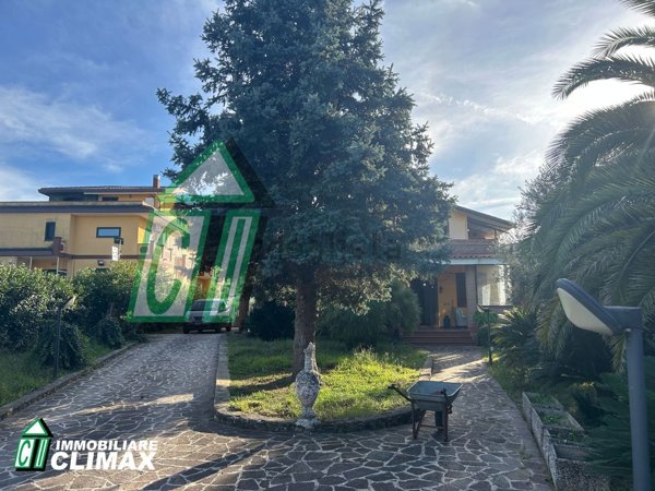 appartamento in affitto a Castel Morrone