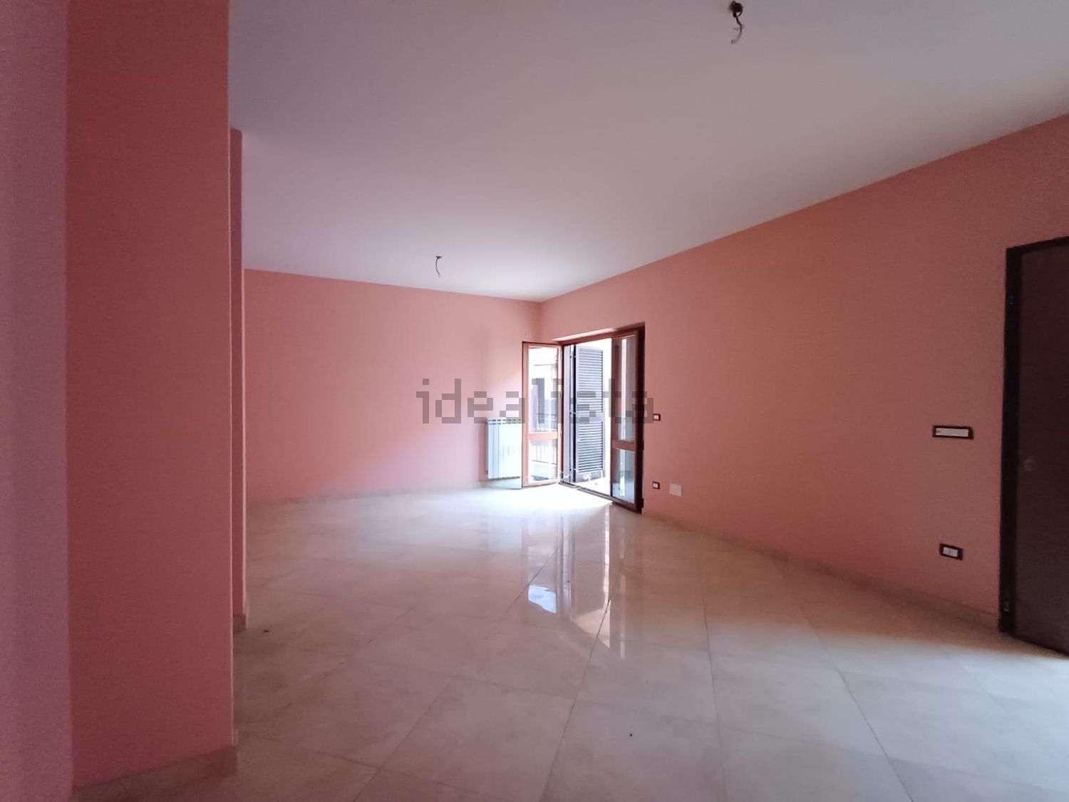 casa indipendente in affitto a Castel Morrone