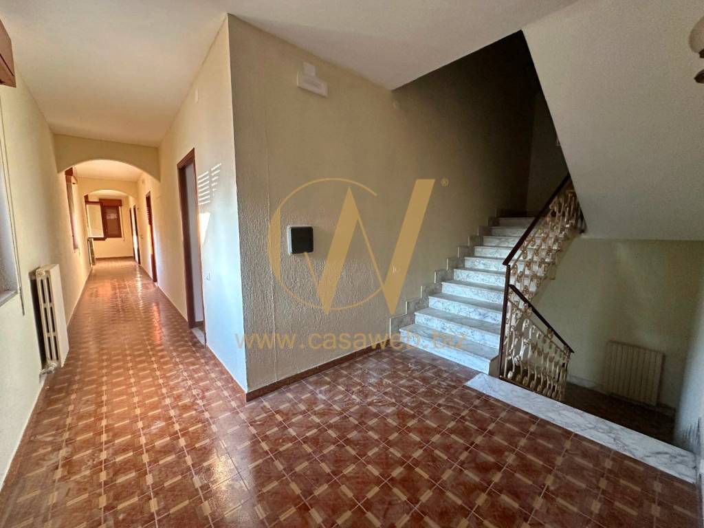 appartamento in affitto a Castel Morrone in zona Annunziata