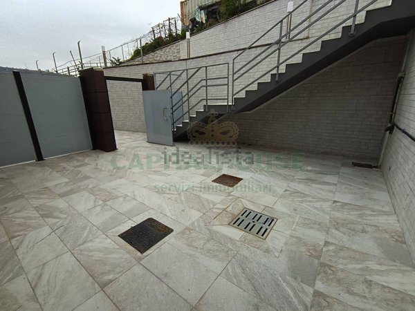 appartamento in affitto a Castel Morrone