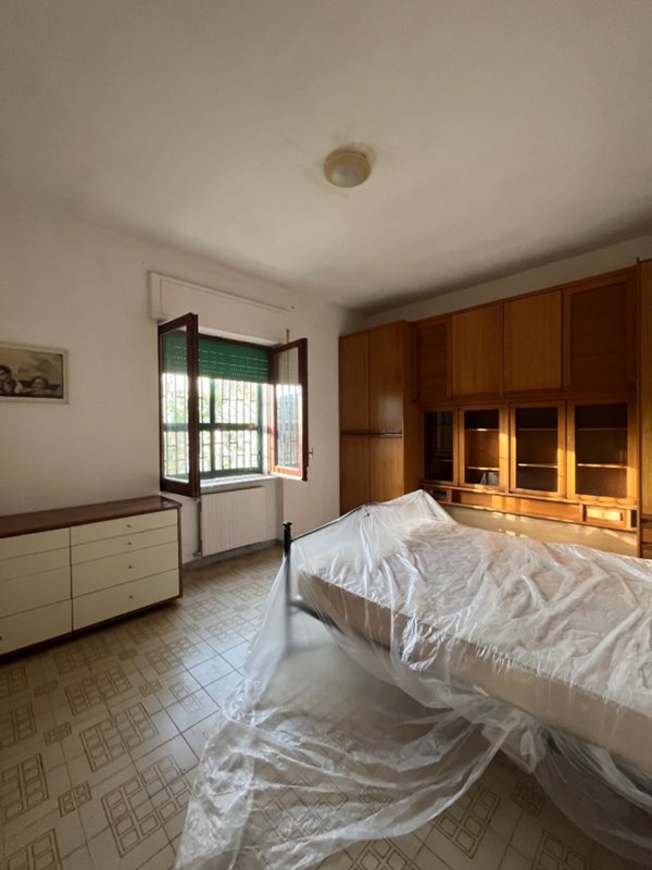 appartamento in affitto a Castel Volturno