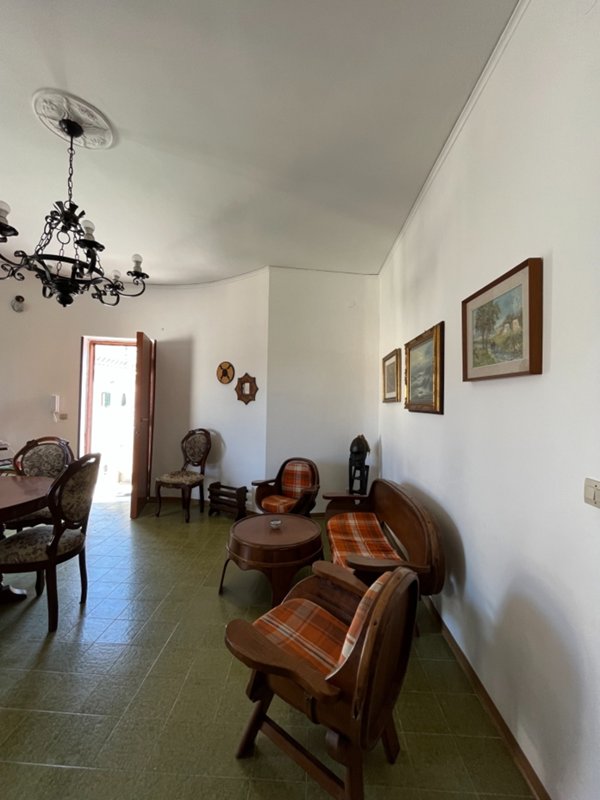 appartamento in affitto a Castel Volturno in zona Villaggio Coppola