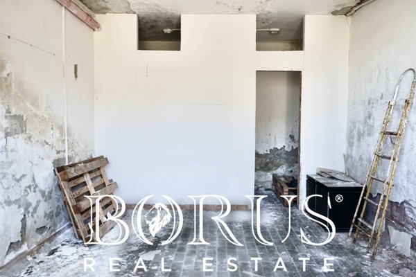 locale commerciale in affitto a Castel Volturno
