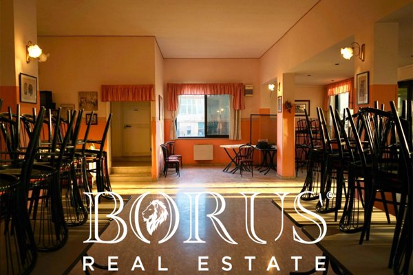 locale commerciale in affitto a Castel Volturno