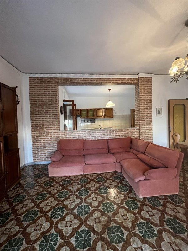 appartamento in affitto a Castel Volturno in zona Pineta Grande