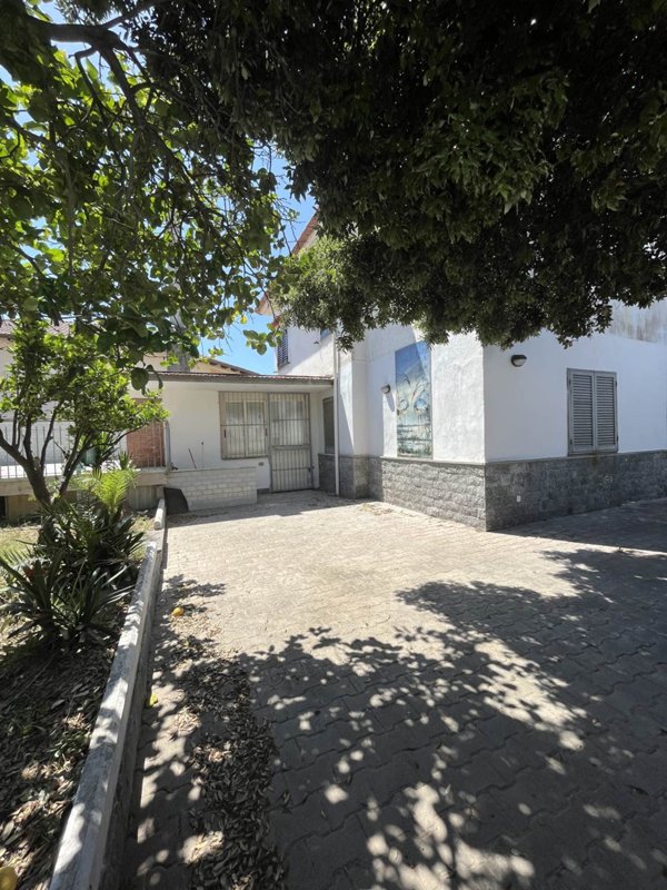appartamento in affitto a Castel Volturno in zona Villaggio Coppola
