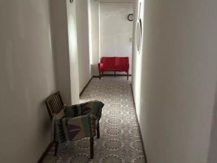 appartamento in affitto a Castel Volturno in zona Villaggio Coppola