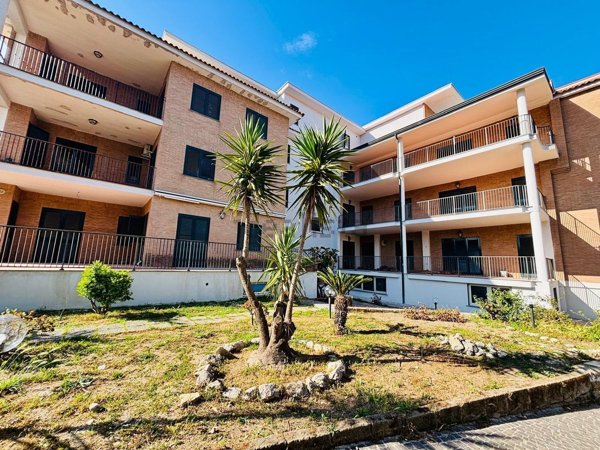 appartamento in affitto a Castel Volturno in zona Villaggio Coppola