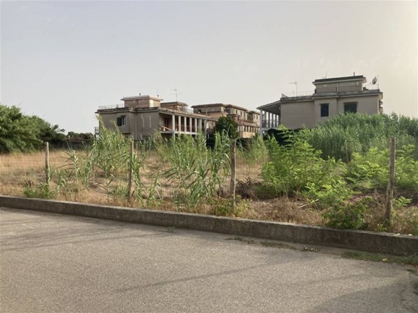 terreno agricolo in affitto a Castel Volturno in zona Pineta Grande