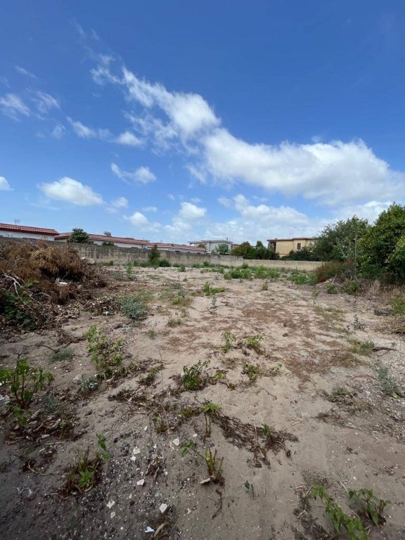 terreno agricolo in affitto a Castel Volturno