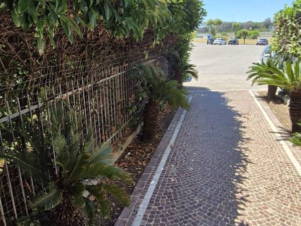 appartamento in affitto a Castel Volturno