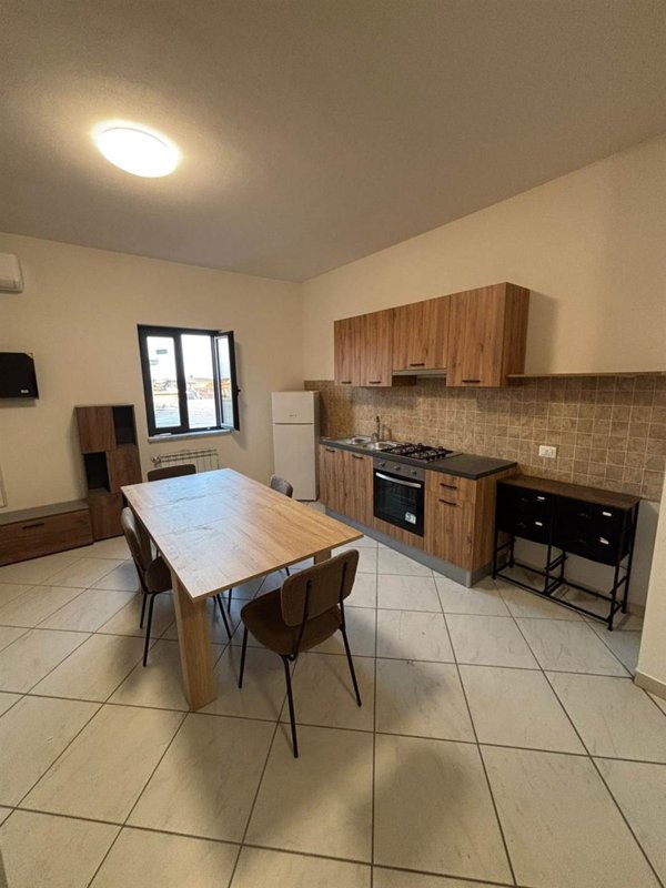 appartamento in affitto a Castel Volturno in zona Pineta Grande