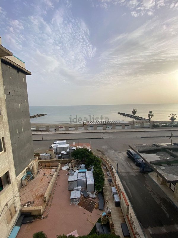 appartamento in affitto a Castel Volturno in zona Villaggio Coppola