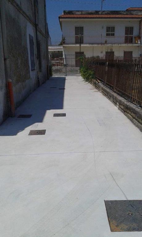 appartamento in affitto a Castel Volturno in zona Pineta Grande