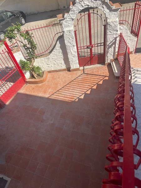 appartamento in affitto a Castel Volturno in zona Villaggio Coppola
