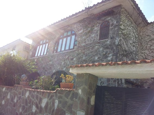 appartamento in affitto a Castel Volturno in zona Villaggio Coppola