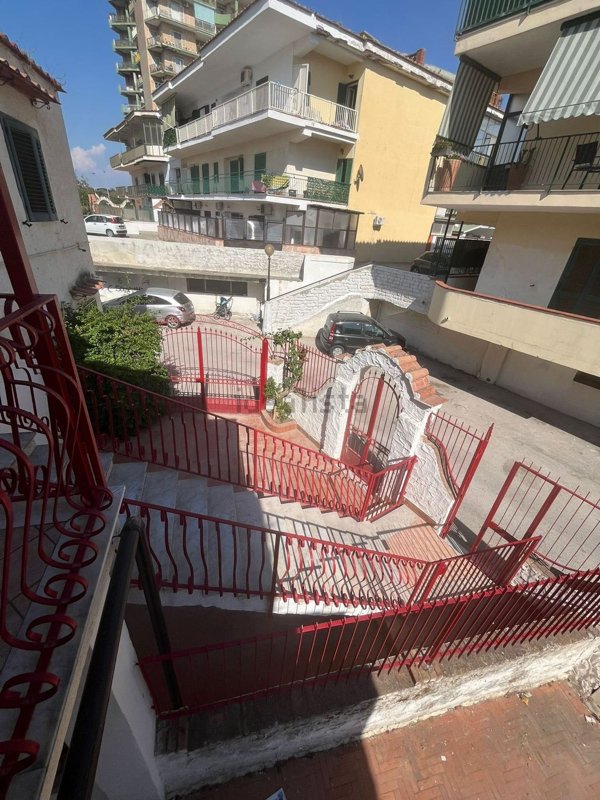 appartamento in affitto a Castel Volturno in zona Villaggio Coppola